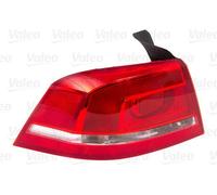 VALEO Lampadina alogena per fanale posteriore 44513 per Volkswagen Passat VII (2010 > 20014)