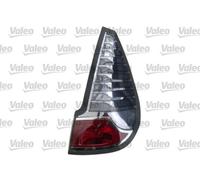 Valeo FAN POST DX SCENIC 2012 44772