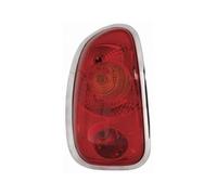 Van Wezel Autoparts Fanale posteriore 0515931 compatibile con BMW MINI Countryman (R60)