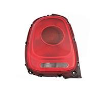 Luce posteriore 0518931 VAN WEZEL per MINI