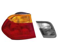 Luce posteriore 0646931 VAN WEZEL per BMW