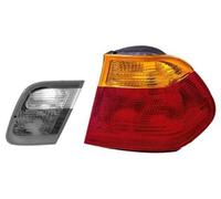 Luce posteriore 0646932 VAN WEZEL per BMW