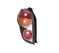 Luce posteriore 0808931 VAN WEZEL per CHEVROLET