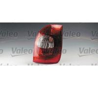 Luce posteriore 088729 VALEO per CITROËN