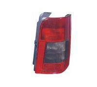 Luce posteriore 0903934 VAN WEZEL per PEUGEOT CITROËN