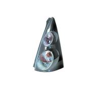 Luce posteriore 0910932 VAN WEZEL per CITROËN