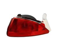 luce posteriore 1 pz. Spia fendinebbia paraurti posteriore per auto per Renault Kadjar 2015 2016 2017 2018