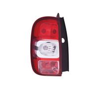 VAN WEZEL 1556931 Fanale posteriore
