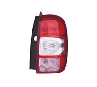VAN WEZEL 1556932 Fanale posteriore