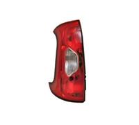 Van Wezel Fanale posteriore 1607931 sinistro per Fiat Panda Van 312_ 312 319_