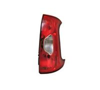VAN WEZEL 1607932 Fanale posteriore