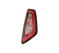 Van Wezel Autoparts Fanale posteriore per Fiat Punto 199_199 Destra Trasparente