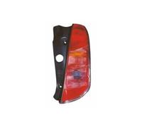 VAN WEZEL 1776932 Fanale posteriore