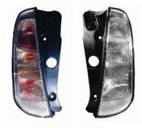 Luce posteriore 1778931 VAN WEZEL per LANCIA