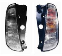 Luce posteriore 1778932 VAN WEZEL per LANCIA