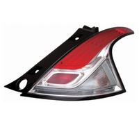 VAN WEZEL 1779932 Fanale posteriore