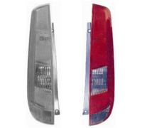 Luce posteriore 1805934 VAN WEZEL per FORD