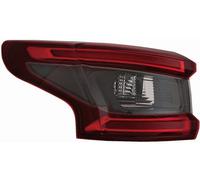Luce posteriore 215-19AJL-UE DEPO per NISSAN