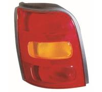 Luce posteriore 215-19C1L-LD-AE ABAKUS per NISSAN