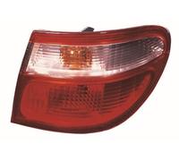 Luce posteriore 215-19F4L6UE DEPO per NISSAN