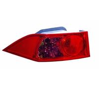Luce posteriore 217-1990L-UE DEPO per HONDA