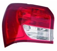 Luce posteriore 221-1959R-UE DEPO per HYUNDAI