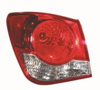 Luce posteriore 235-1908L-UE DEPO per CHEVROLET