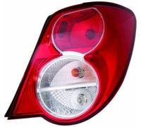 Luce posteriore 235-1913R-LD-UE DEPO per CHEVROLET