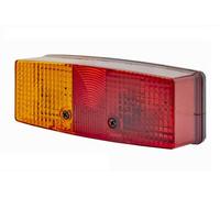 Luce posteriore 2SD 003 184-031 HELLA