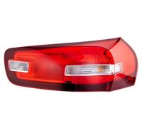 Luce posteriore 2SK 011 054-061 HELLA per CITROËN