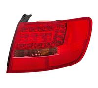 Luce posteriore 2VA 354 542-021 HELLA per AUDI