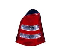 Luce posteriore 3015932 VAN WEZEL per MERCEDES-BENZ