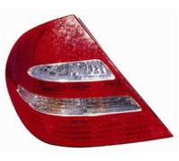 VAN WEZEL 3041931 Fanale posteriore