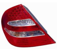 VAN WEZEL 3041933 Fanale posteriore