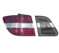 VAN WEZEL 3045931 Fanale posteriore