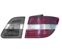 VAN WEZEL 3045932 Fanale posteriore