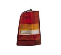 VAN WEZEL 3078932 Fanale posteriore