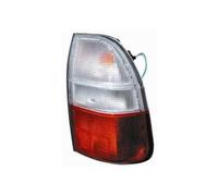 Luce posteriore 3294924 VAN WEZEL per MITSUBISHI
