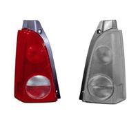 Fanale posteriore DEPO 442-1937L-LD-UE