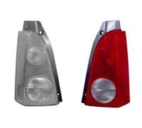 Fanale posteriore DEPO 442-1937R-LD-UE