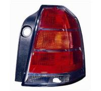 Luce posteriore 3792932 VAN WEZEL per OPEL