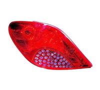 VAN WEZEL 4029931 Fanale posteriore