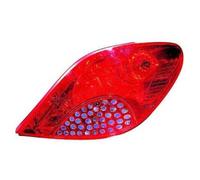 VAN WEZEL 4029932 Fanale posteriore