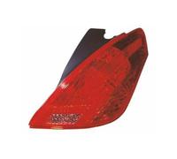 Luce posteriore 4042932 VAN WEZEL per PEUGEOT