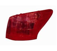 Van Wezel Autoparts Fanale posteriore destro 4060936 per Peugeot 407 SW 6E