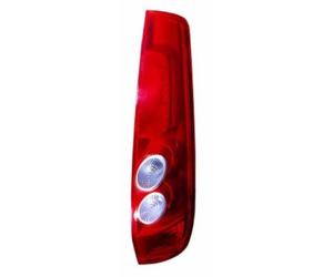Luce posteriore 431-1970R-UE ABAKUS per FORD