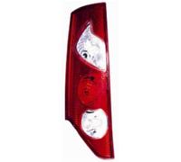 VAN WEZEL 4312931 Fanale posteriore