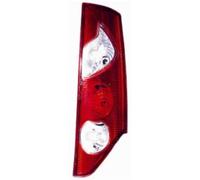 VAN WEZEL 4312932 Fanale posteriore