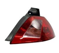 Luce posteriore 4327932 VAN WEZEL per RENAULT