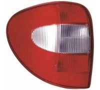 Luce posteriore 433-1902R-W DEPO per CHRYSLER